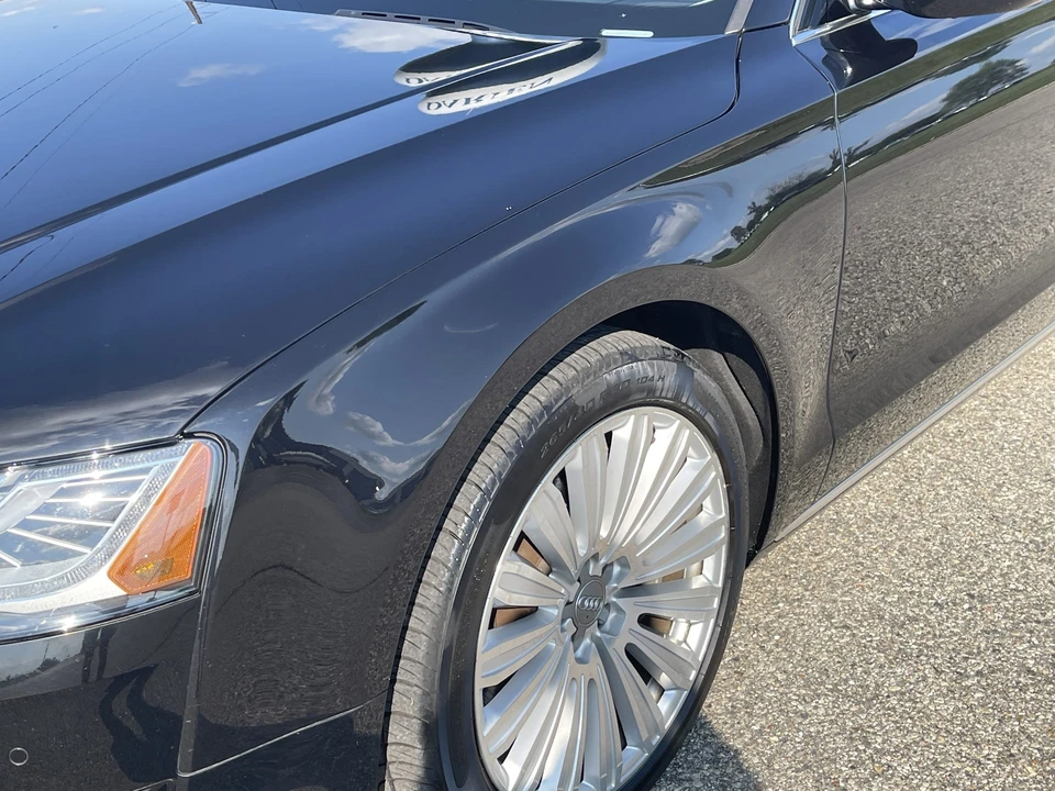 2015 Audi D4 A8 - Image 28 of 31