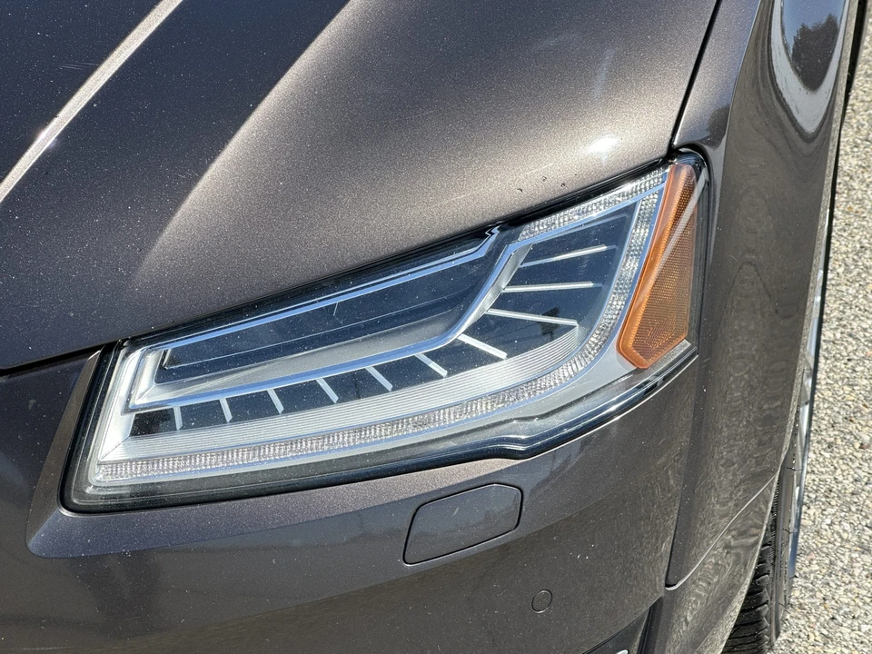 2015 Audi D4 A8 - Image 18 of 31