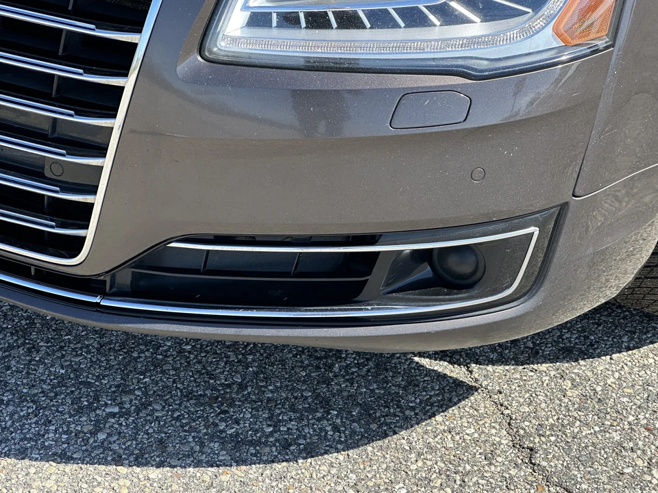 2015 Audi D4 A8 - Image 17 of 31