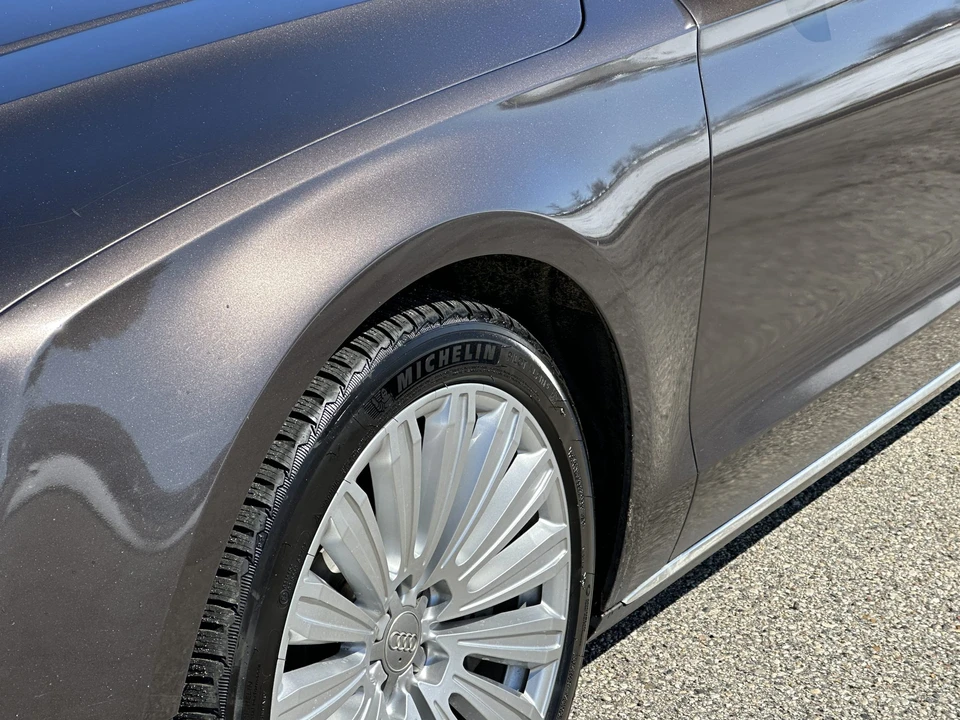2015 Audi D4 A8 - Image 19 of 31