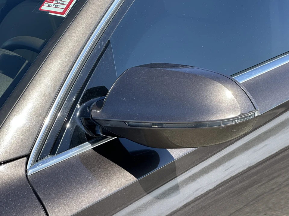 2015 Audi D4 A8 - Image 21 of 31