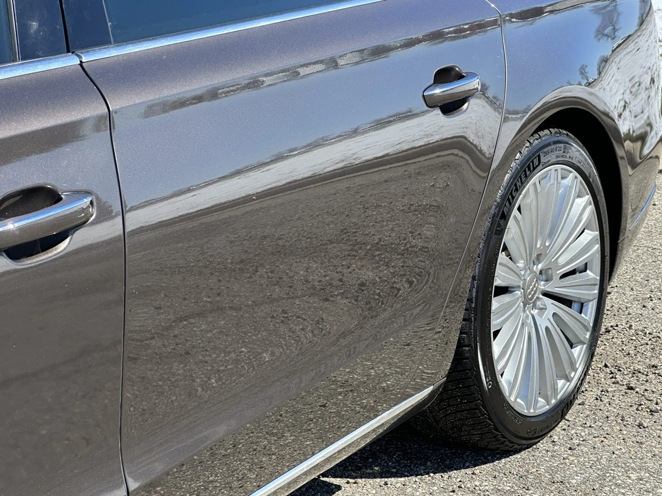 2015 Audi D4 A8 - Image 23 of 31