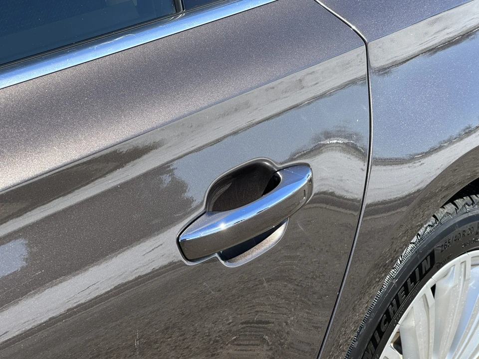 2015 Audi D4 A8 - Image 24 of 31