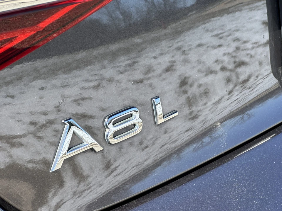 2015 Audi D4 A8 - Image 27 of 31