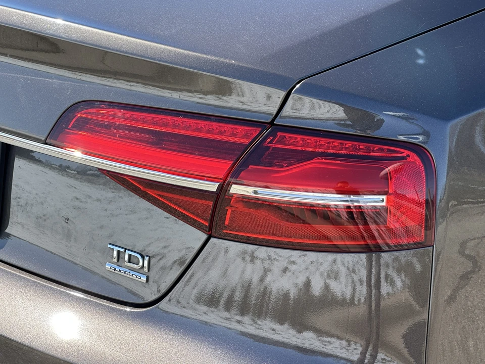 2015 Audi D4 A8 - Image 30 of 31