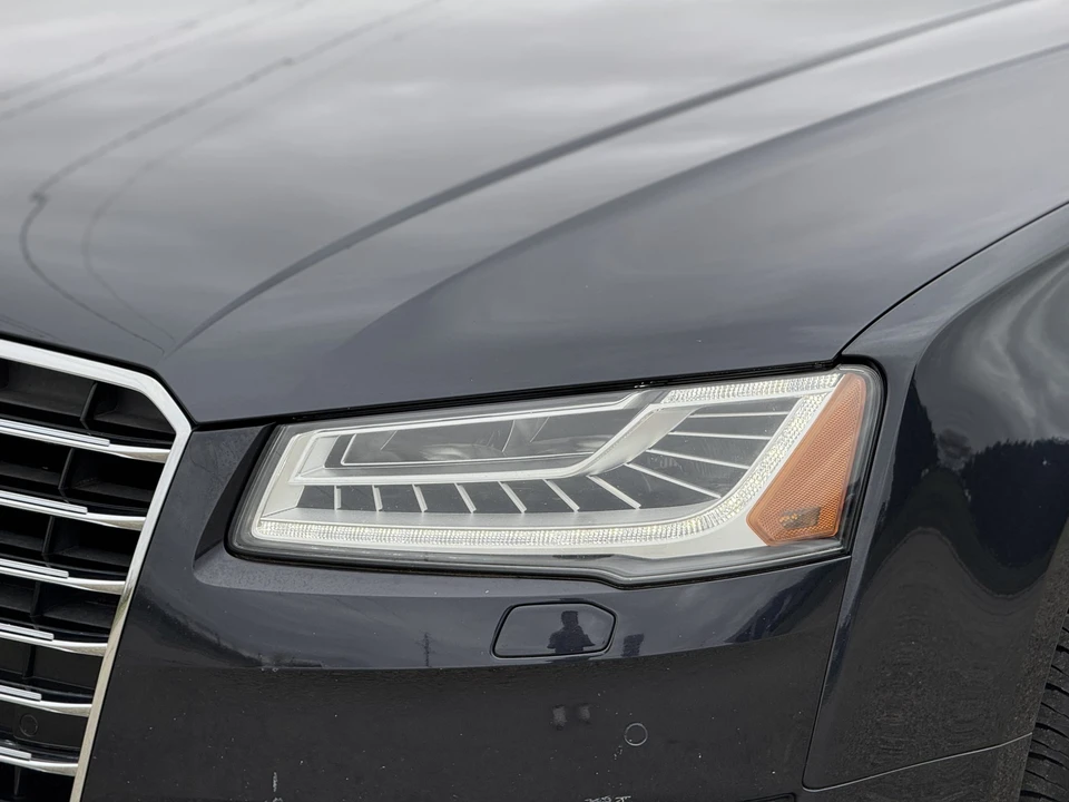 2015 Audi D4 A8 - Image 26 of 31