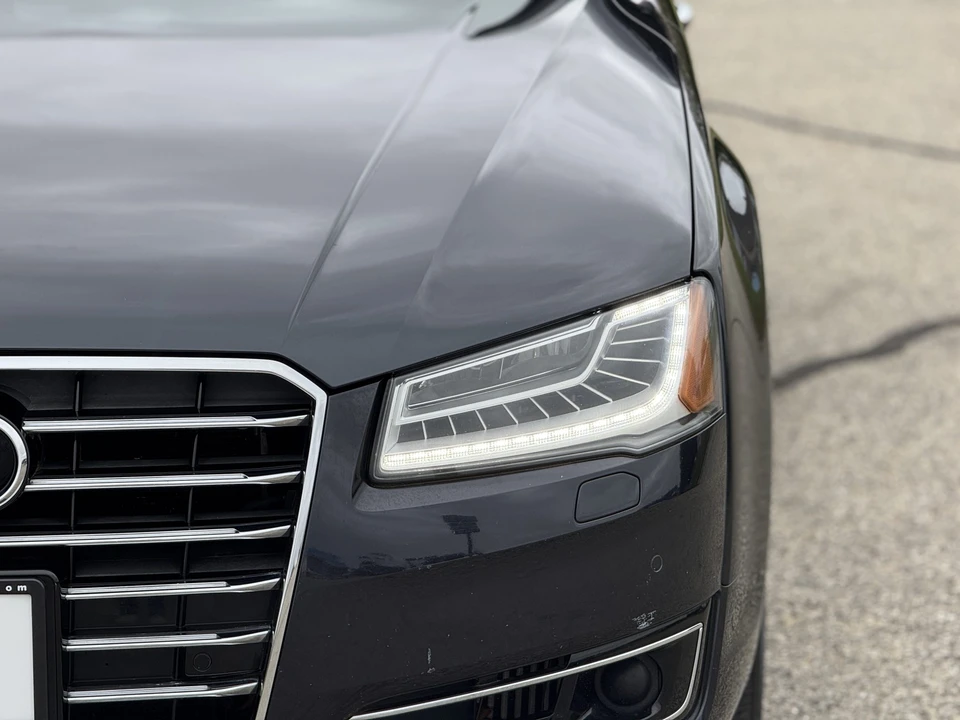 2015 Audi D4 A8 - Image 28 of 31