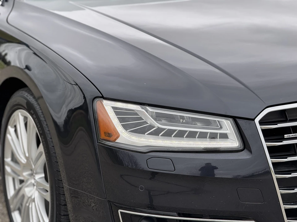 2015 Audi D4 A8 - Image 24 of 31
