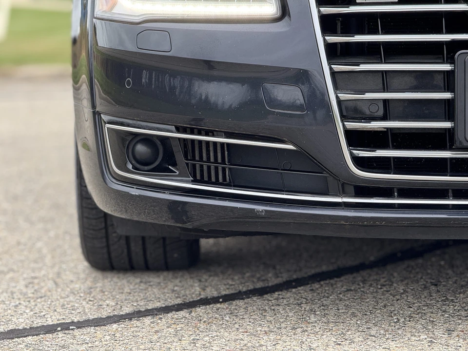 2015 Audi D4 A8 - Image 31 of 31