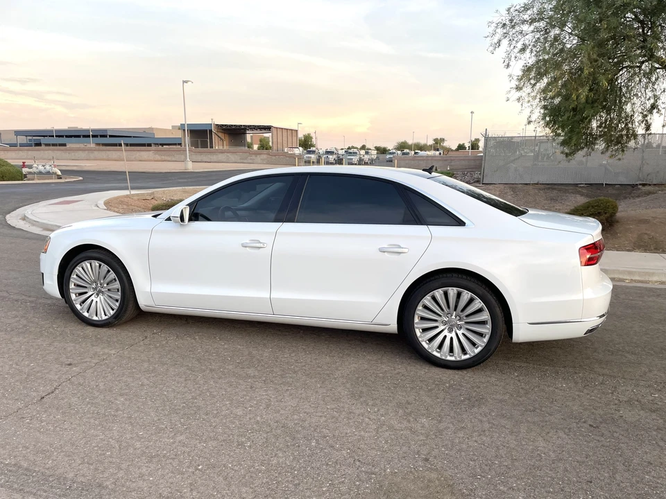 2015 Audi D4 A8 - Image 13 of 31