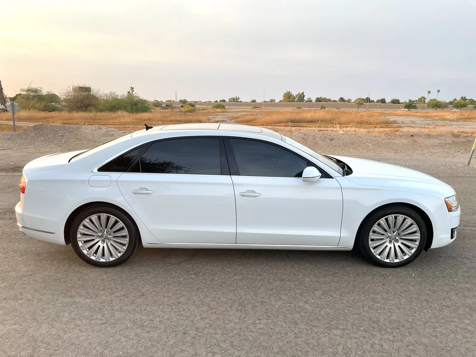 2015 Audi D4 A8 - Image 26 of 31