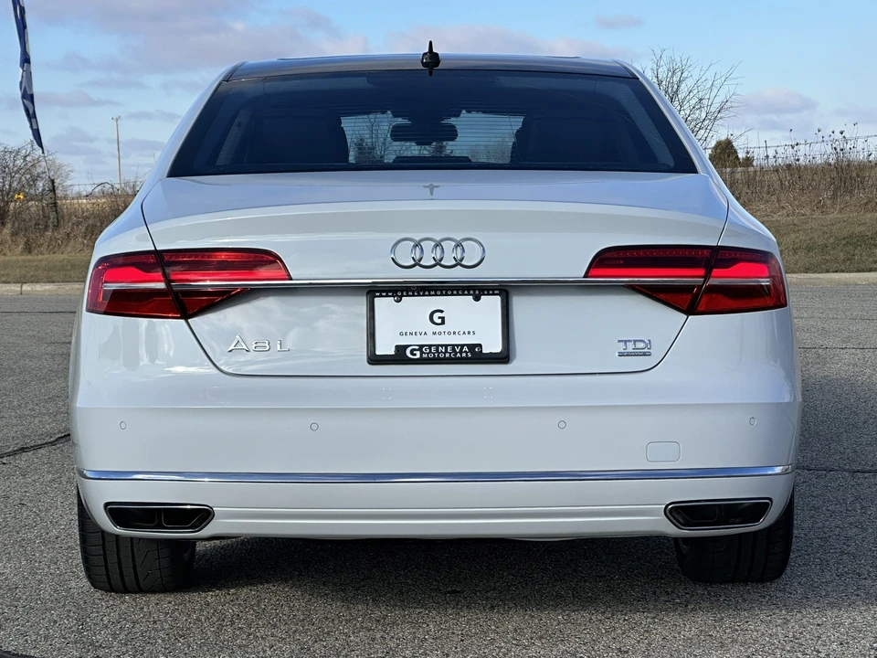 2015 Audi D4 A8 - Image 17 of 31