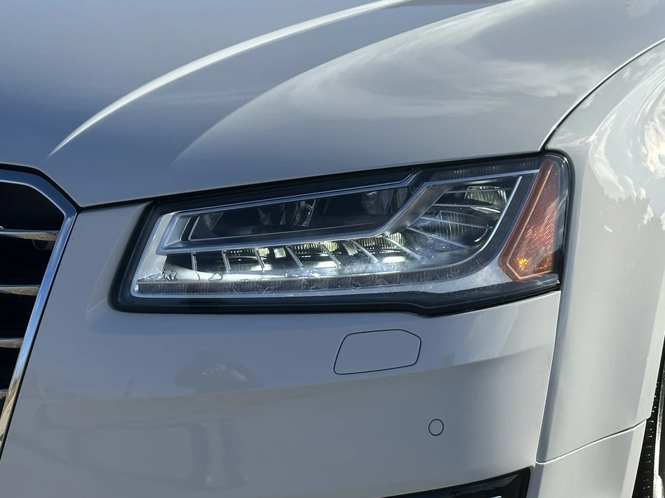 2015 Audi D4 A8 - Image 24 of 31