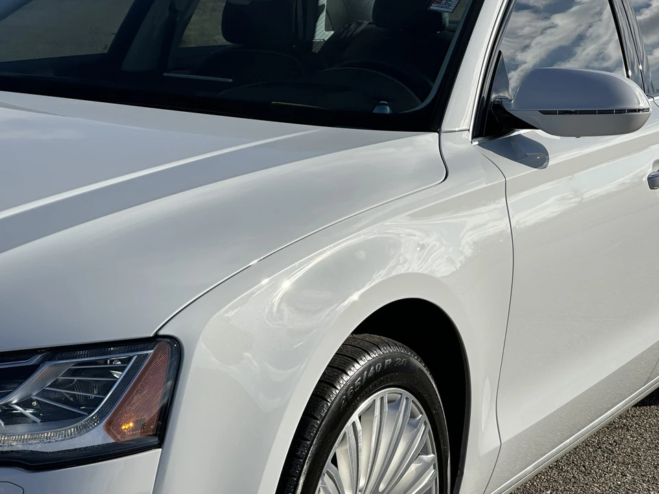 2015 Audi D4 A8 - Image 25 of 31