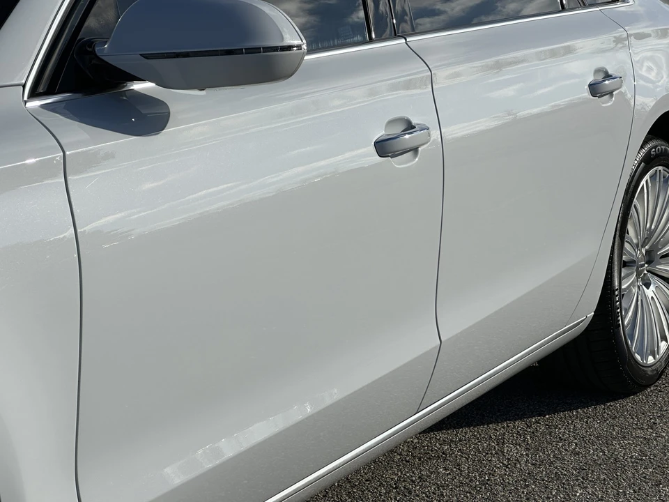 2015 Audi D4 A8 - Image 29 of 31