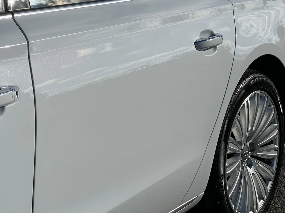 2015 Audi D4 A8 - Image 30 of 31