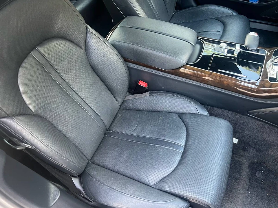 2015 Audi D4 A8 - Image 12 of 19