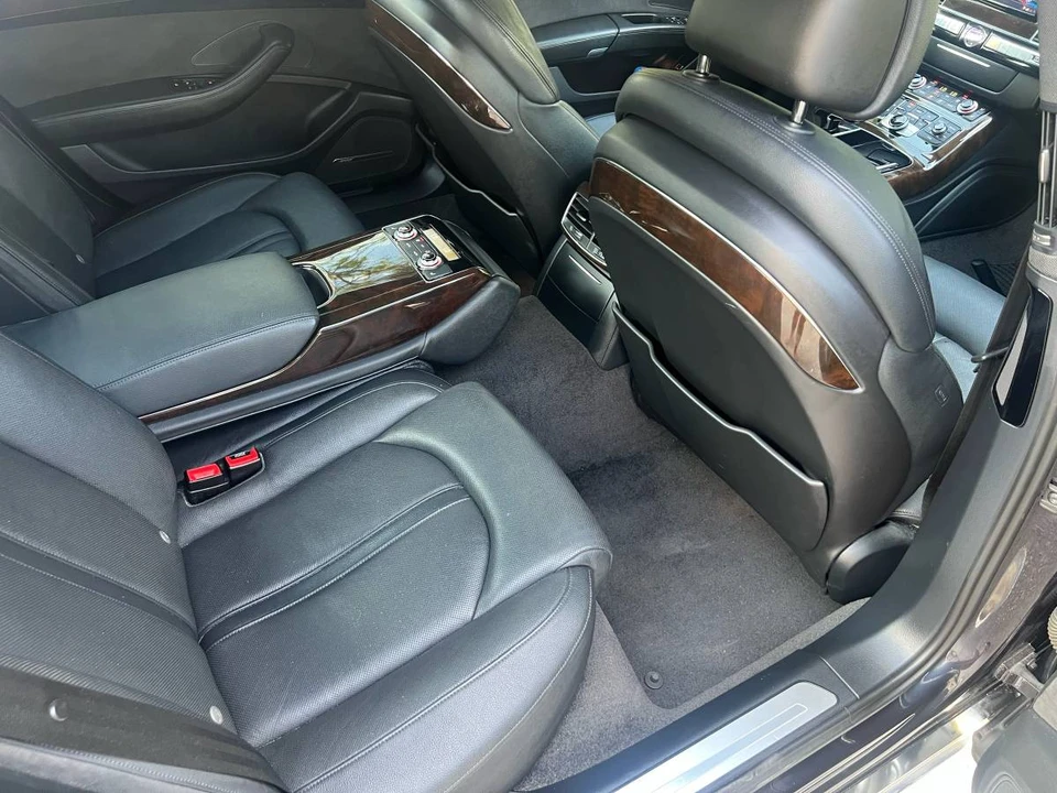 2015 Audi D4 A8 - Image 14 of 19