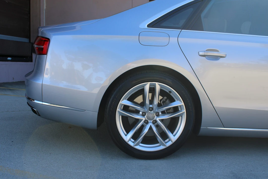 2015 Audi D4 A8 - Image 11 of 31