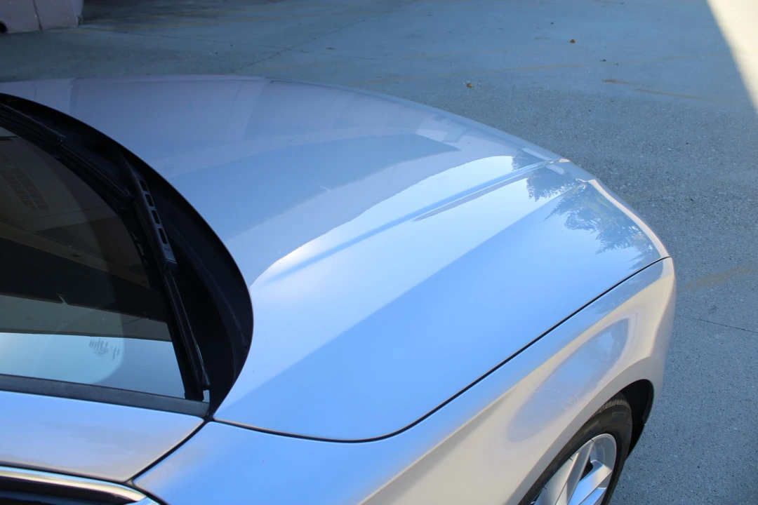 2015 Audi D4 A8 - Image 13 of 31