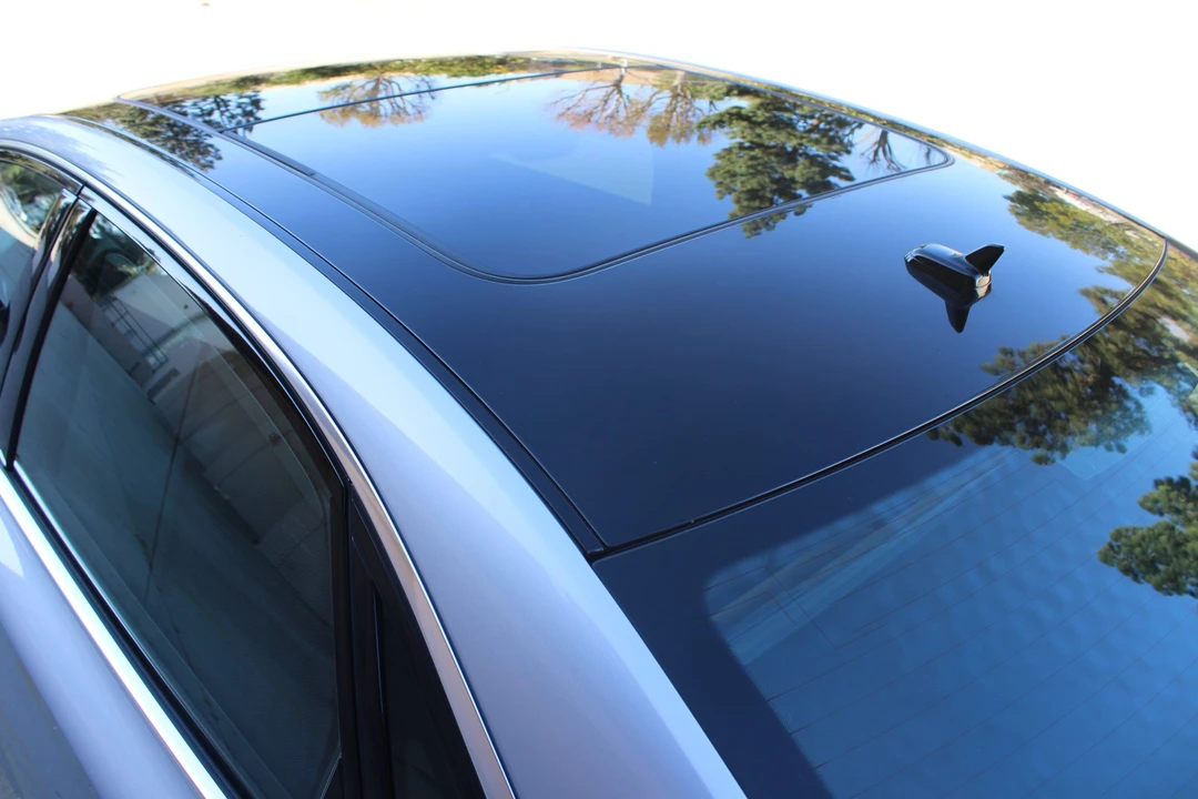 2015 Audi D4 A8 - Image 27 of 31