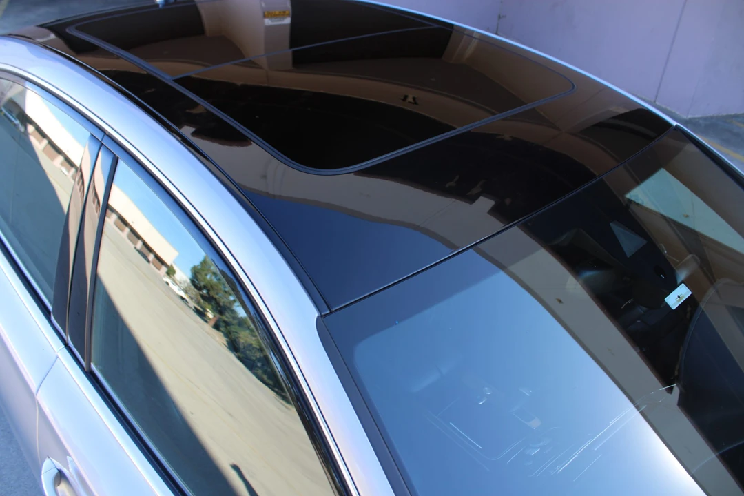 2015 Audi D4 A8 - Image 28 of 31