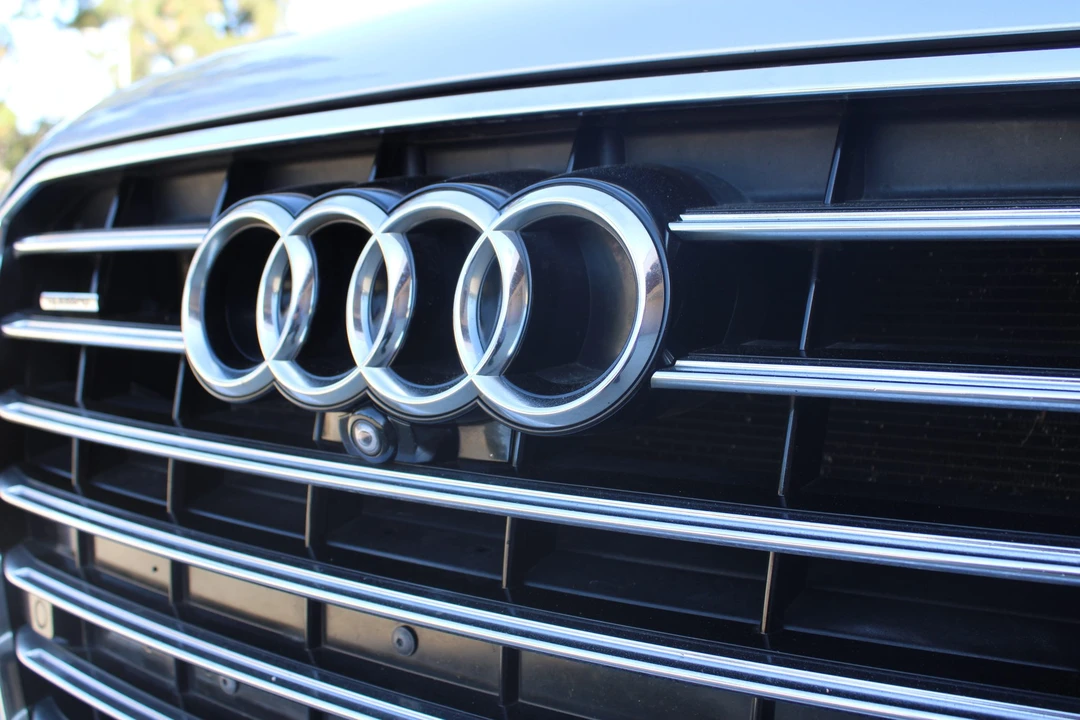 2015 Audi D4 A8 - Image 18 of 31