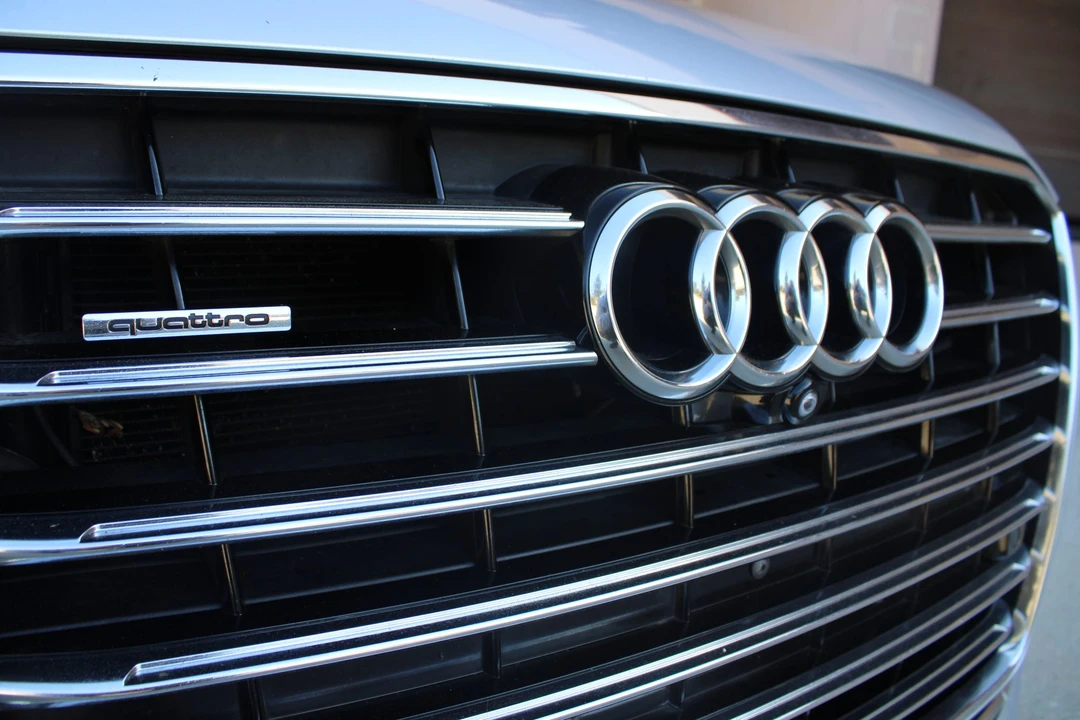 2015 Audi D4 A8 - Image 17 of 31
