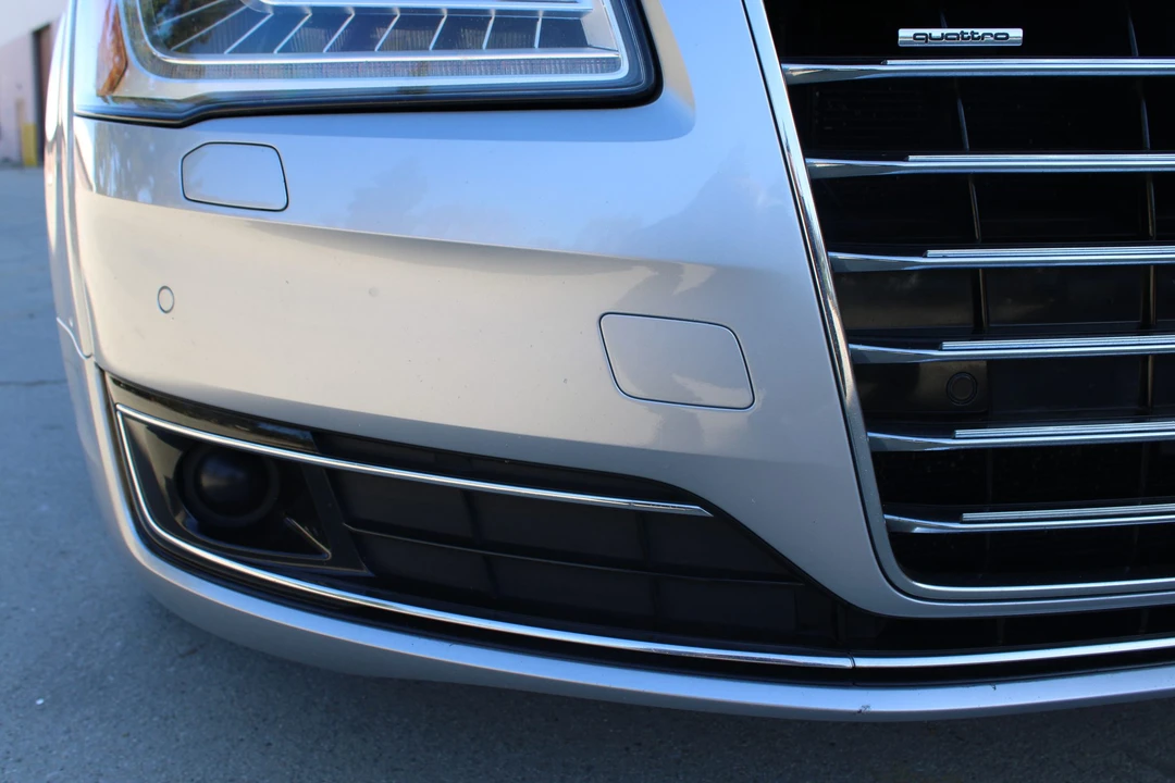 2015 Audi D4 A8 - Image 16 of 31