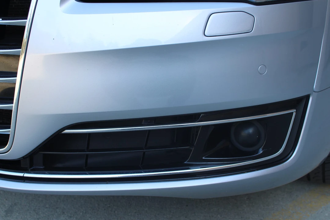 2015 Audi D4 A8 - Image 19 of 31