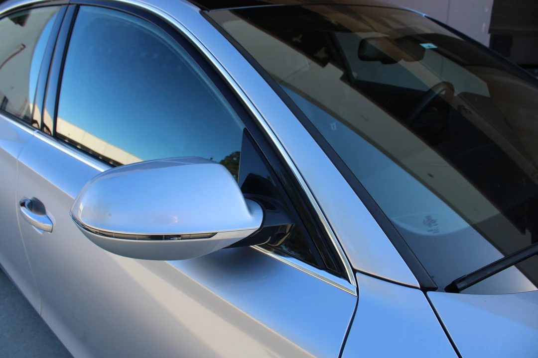 2015 Audi D4 A8 - Image 29 of 31