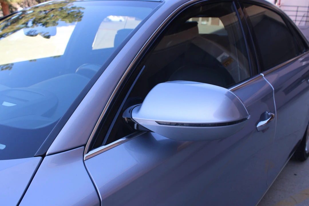 2015 Audi D4 A8 - Image 23 of 31