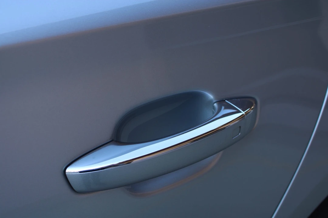 2015 Audi D4 A8 - Image 31 of 31