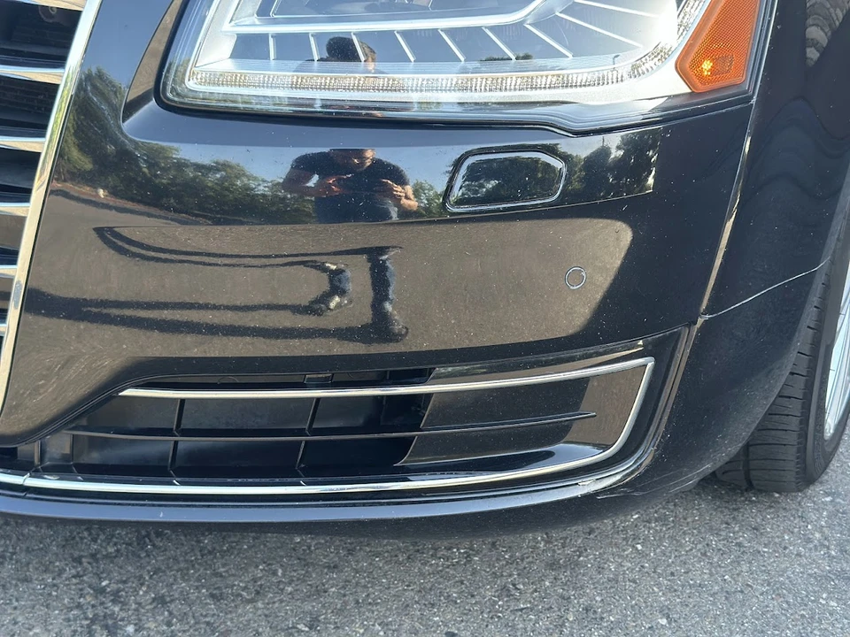 2015 Audi D4 A8 - Image 10 of 31