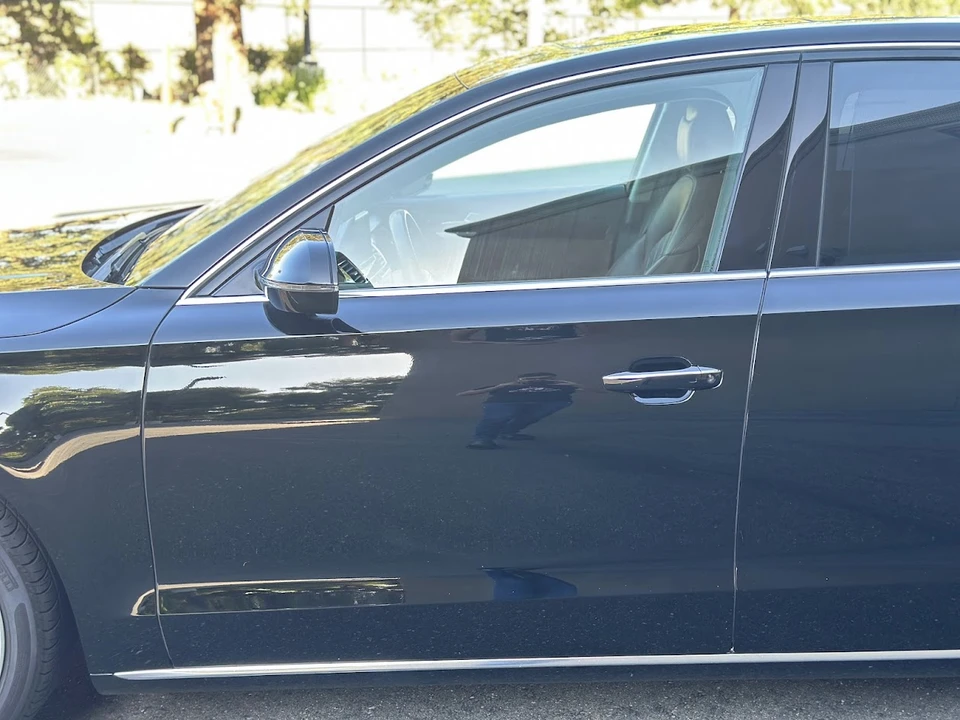 2015 Audi D4 A8 - Image 13 of 31