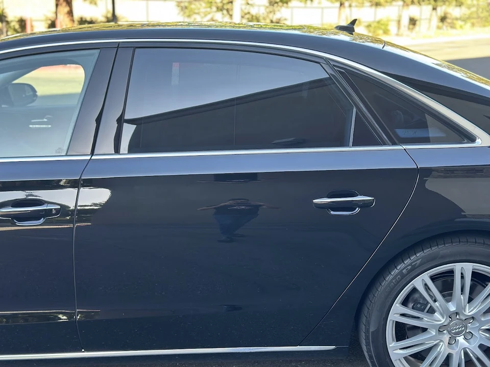 2015 Audi D4 A8 - Image 14 of 31