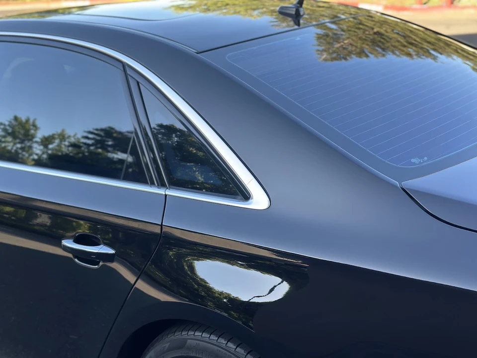 2015 Audi D4 A8 - Image 16 of 31