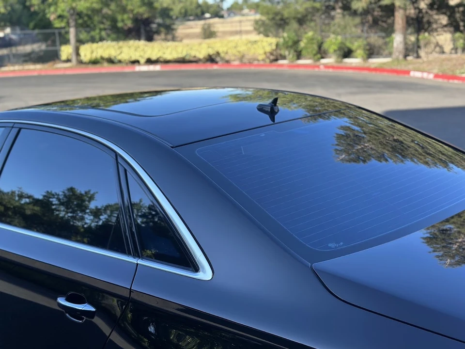 2015 Audi D4 A8 - Image 15 of 31