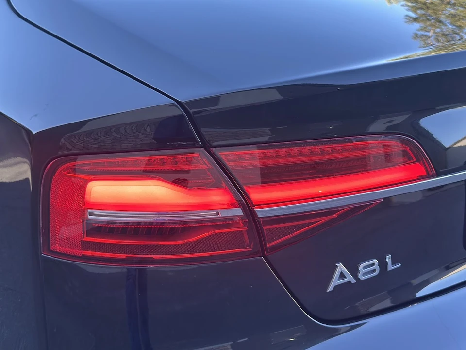 2015 Audi D4 A8 - Image 23 of 31