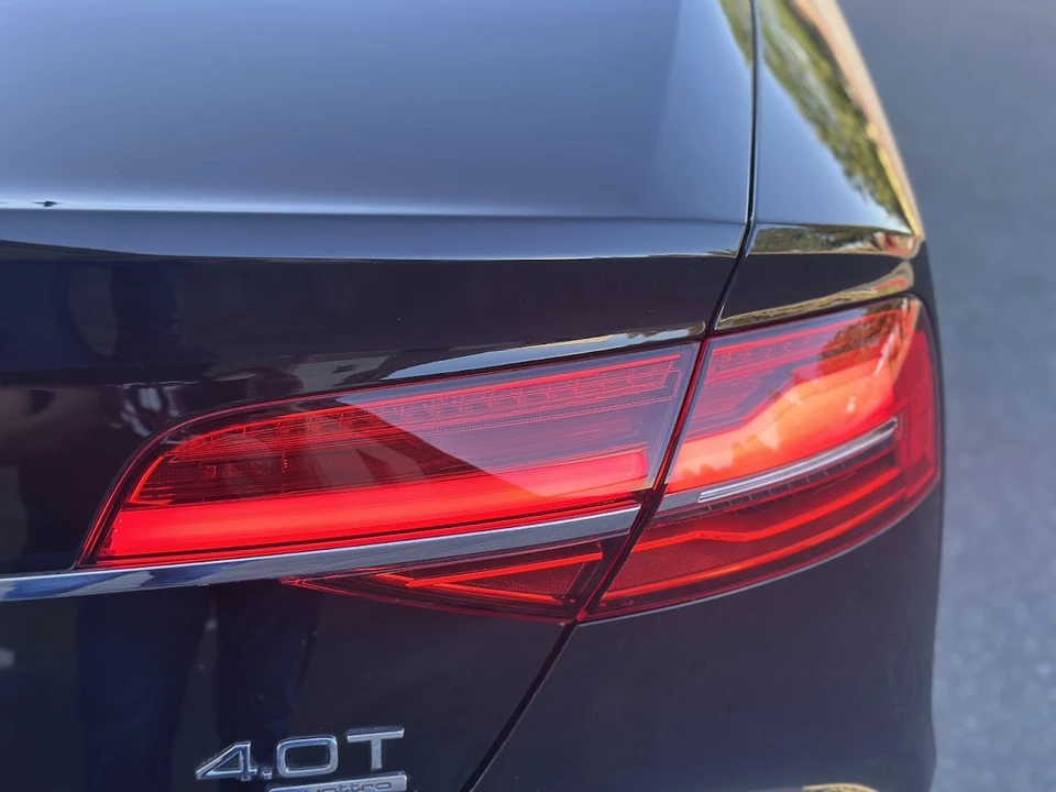 2015 Audi D4 A8 - Image 24 of 31