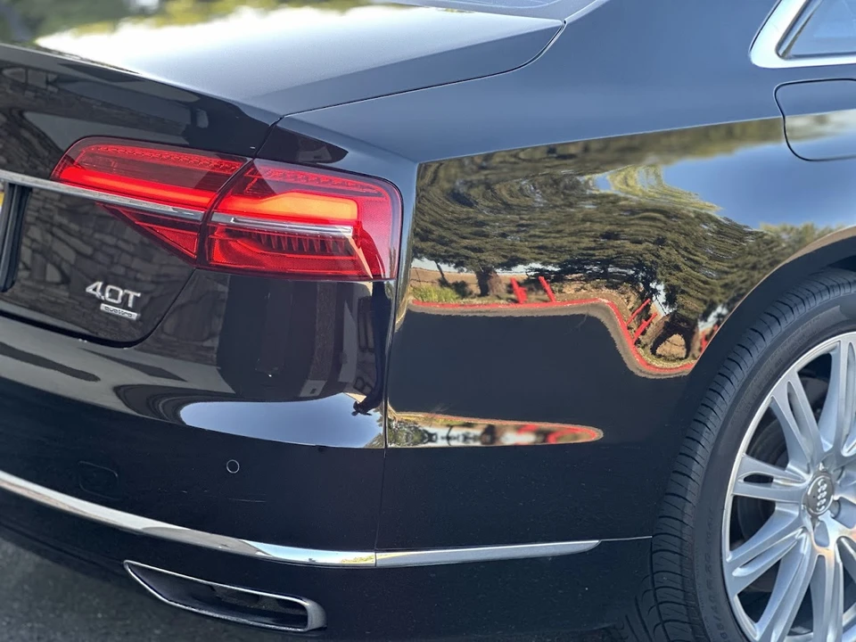 2015 Audi D4 A8 - Image 18 of 31
