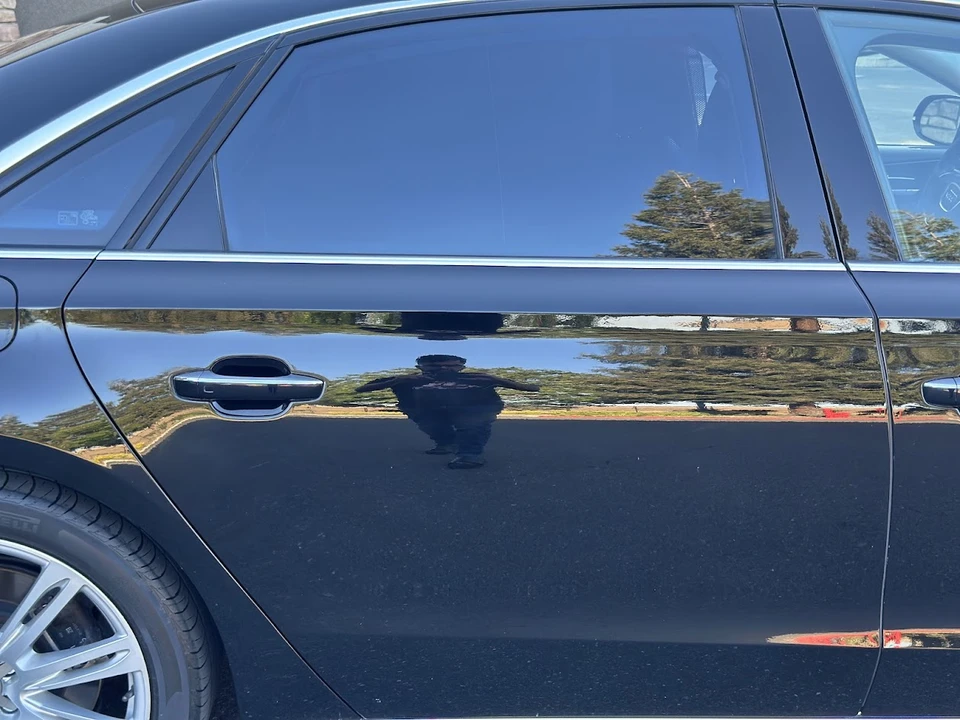 2015 Audi D4 A8 - Image 19 of 31