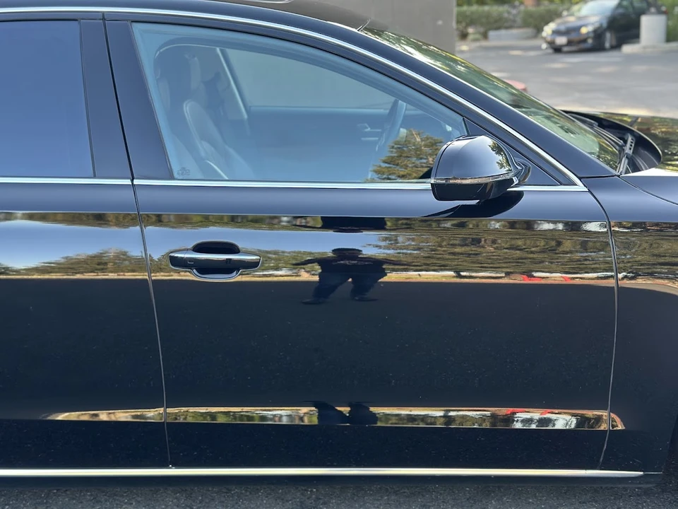 2015 Audi D4 A8 - Image 20 of 31
