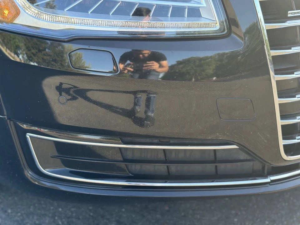 2015 Audi D4 A8 - Image 11 of 31