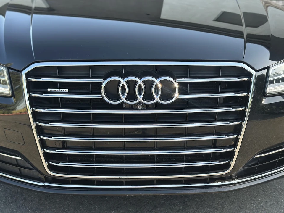 2015 Audi D4 A8 - Image 9 of 31