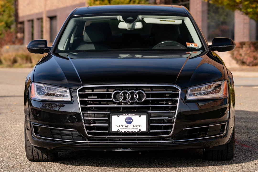 2015 Audi D4 A8 - Image 22 of 31