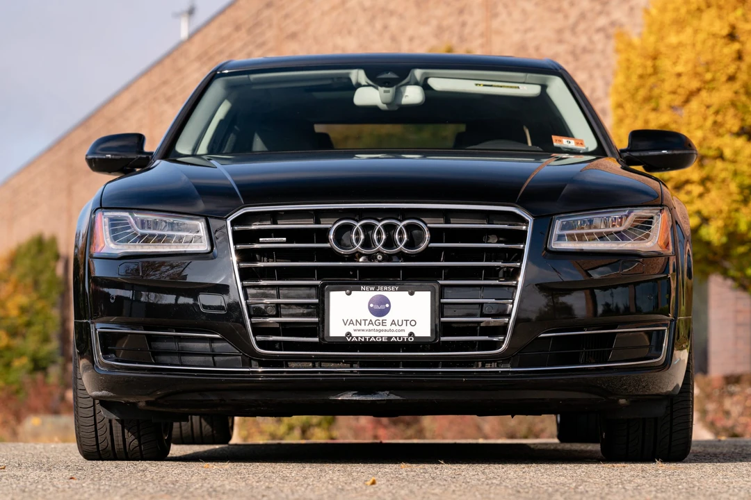 2015 Audi D4 A8 - Image 23 of 31