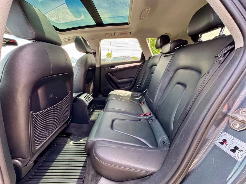 2015 Audi Allroad - Image 10 of 20