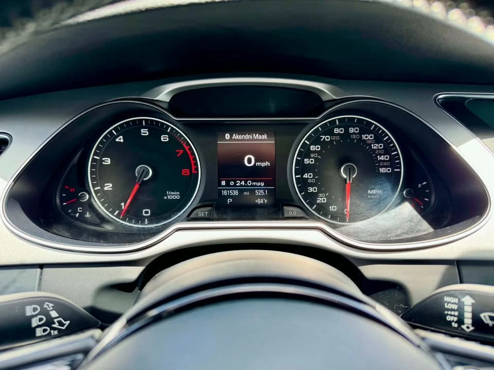 2015 Audi Allroad - Image 15 of 20