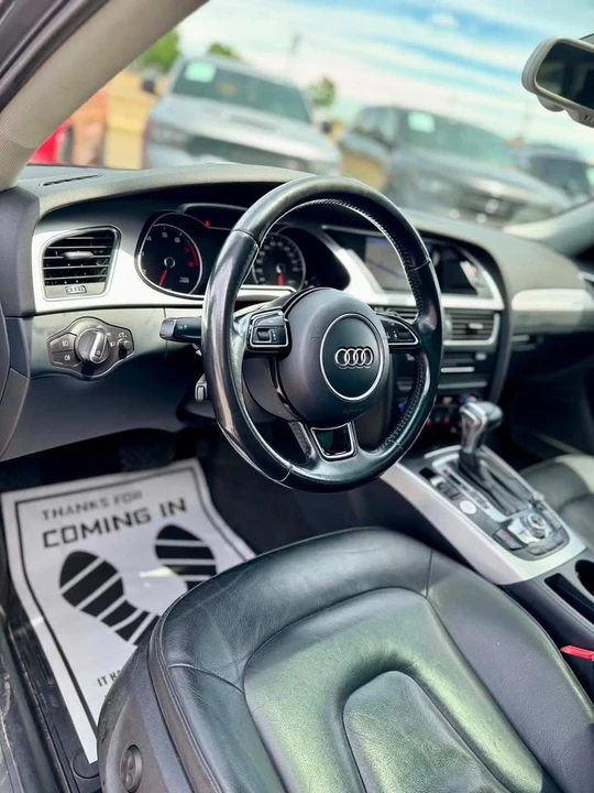 2015 Audi Allroad - Image 14 of 20